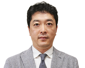 代表司法書士 小和田 大輔（こわだ　だいすけ）